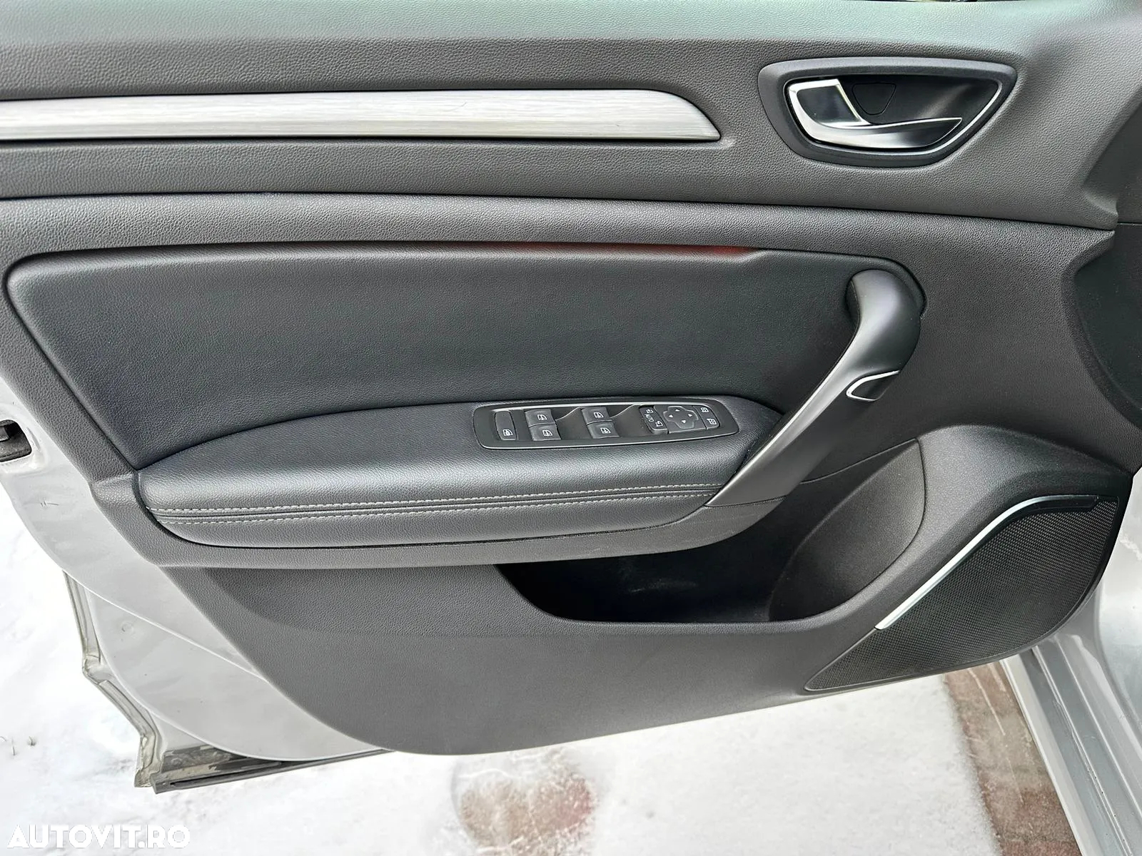 Renault Megane ENERGY dCi 130 INTENS - 10