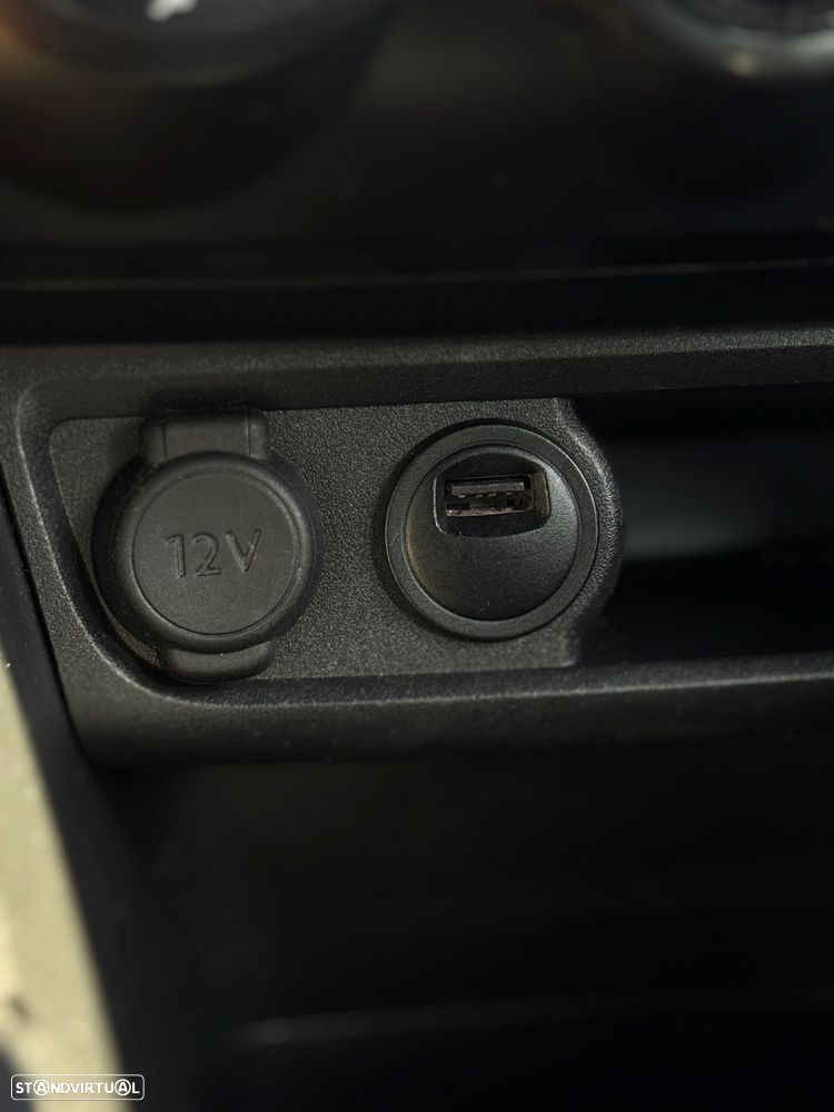 Peugeot 208 1.5 BlueHDi Active Business Pack - 20