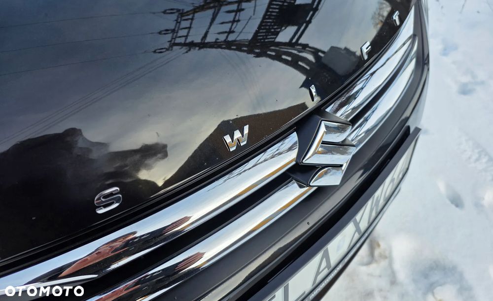 Suzuki Swift 1.2 X-TRA - 15