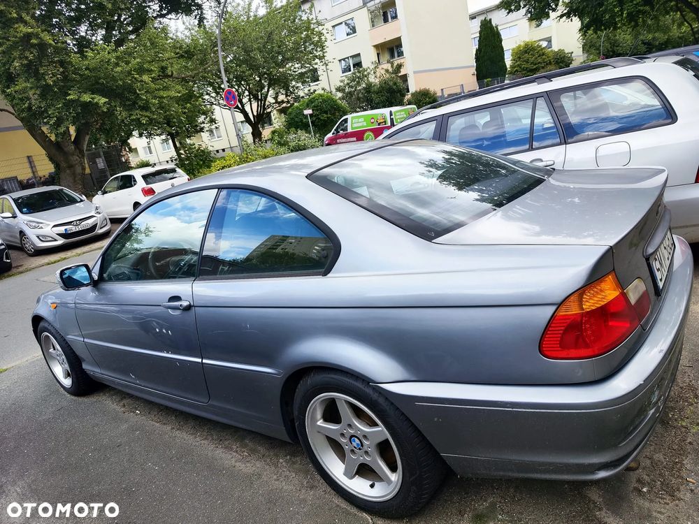 BMW Seria 3 320Cd - 10