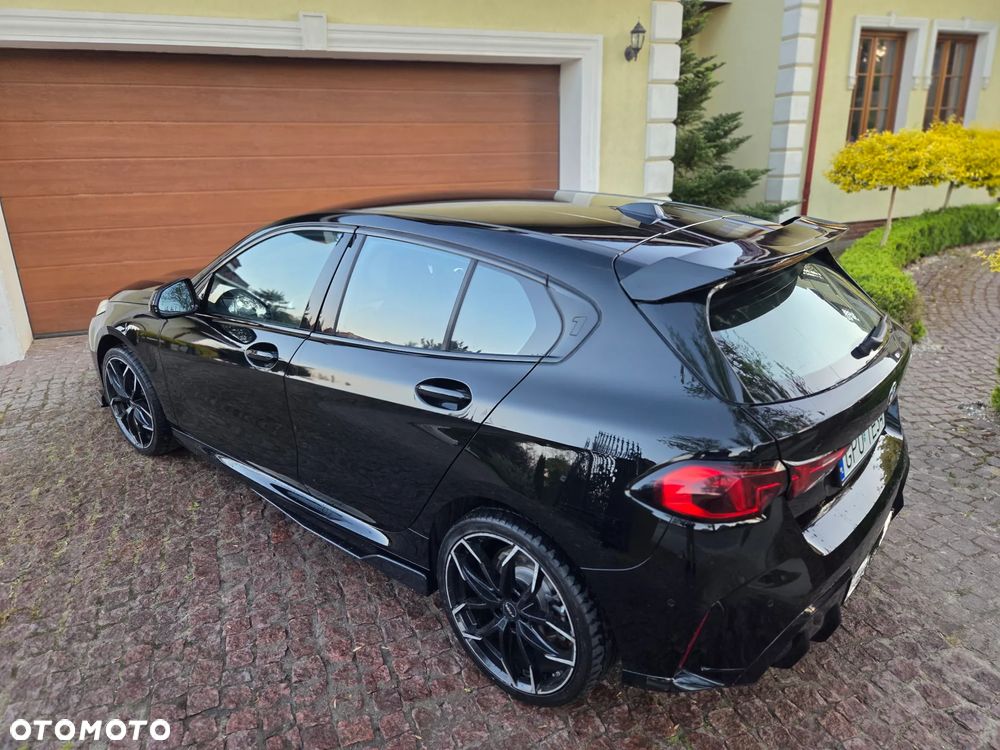 BMW Seria 1 - 6