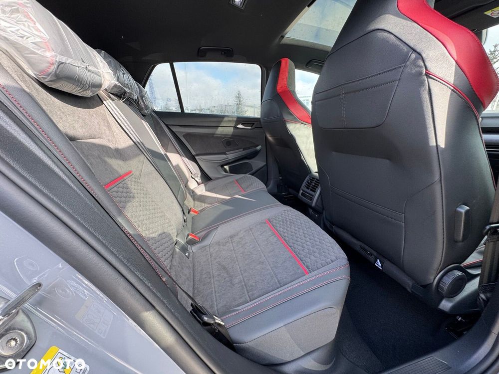 Volkswagen Golf 2.0 TSI GTI Clubsport DSG - 9