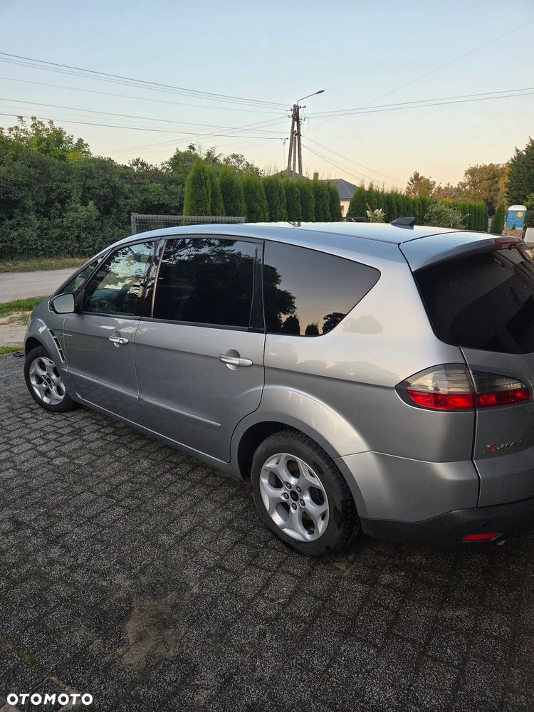 Ford S-Max 2007 photo 2