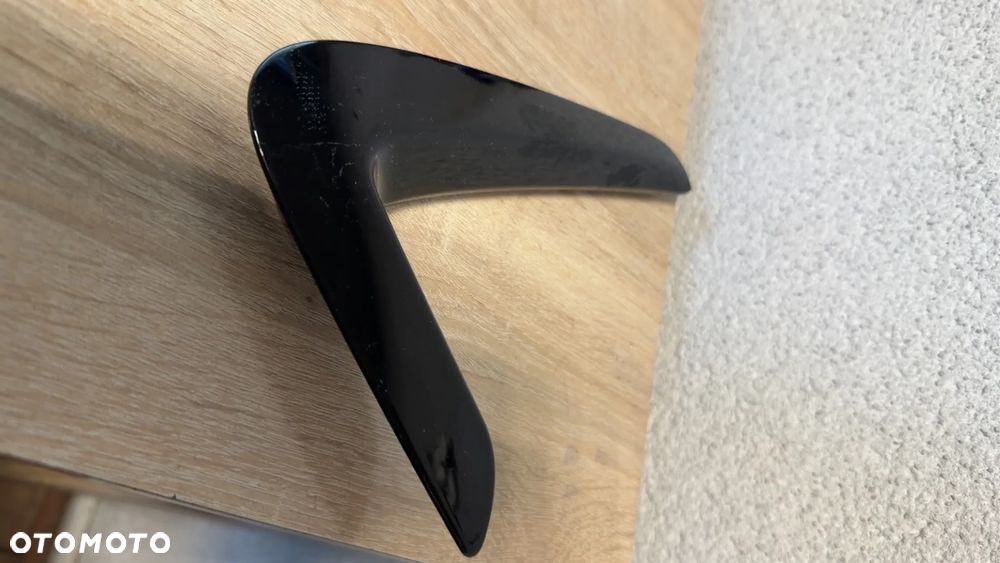 LISTWA BŁOTNIKA PRAWY PRZÓD BMW F32 F33 F36 7465292 - 1