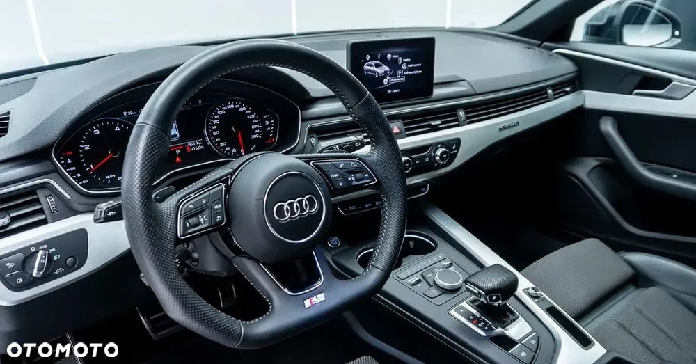 Audi A4 Avant 2.0 TDI S tronic quattro - 14