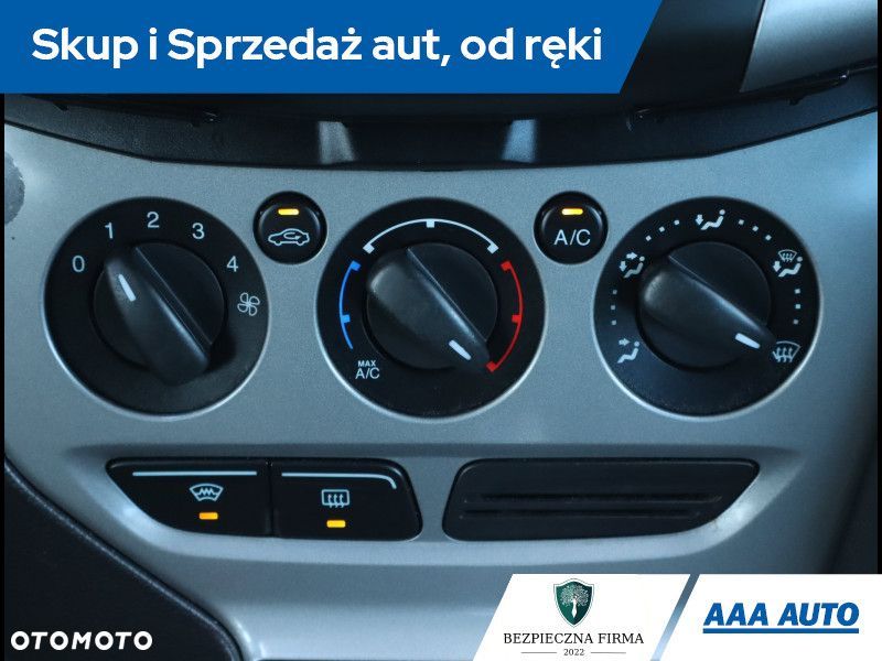 Ford Focus - 15