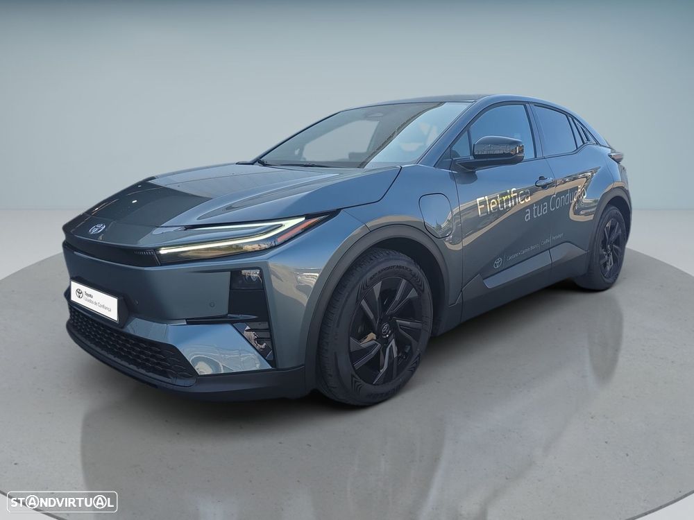 Toyota C-HR+ 77 kWh Premium - 1