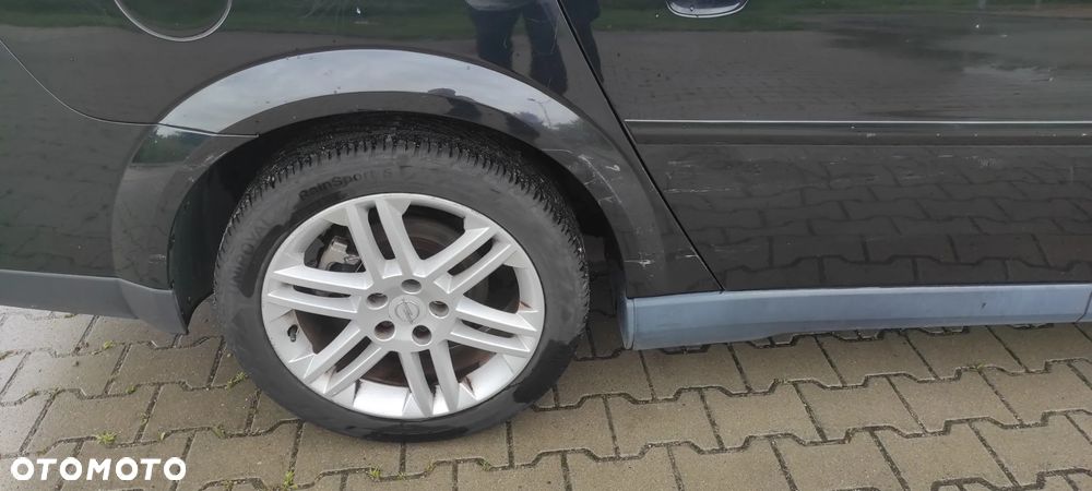 Opel Vectra 1.9 CDTI Elegance - 13