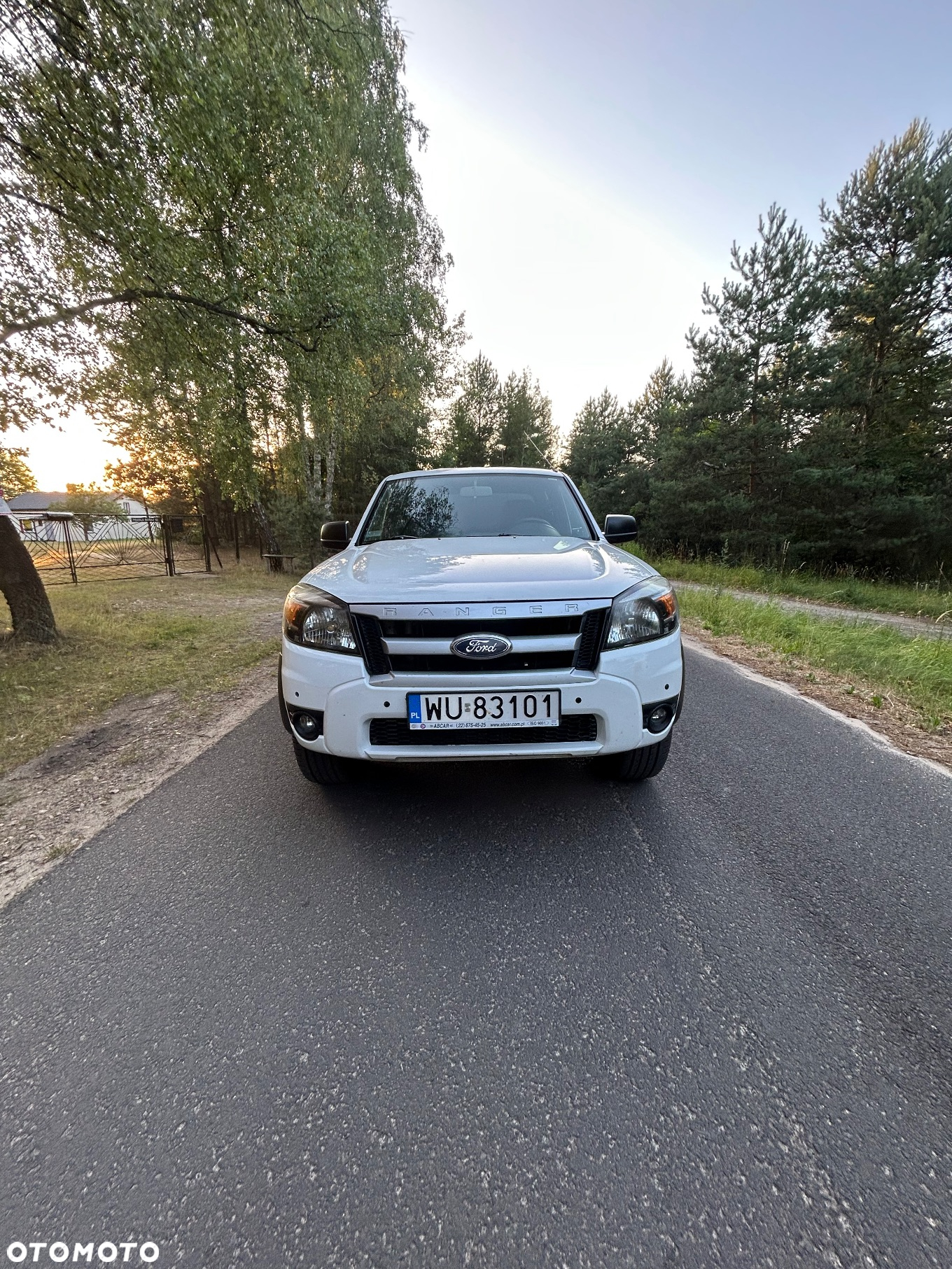 Ford Ranger - 3