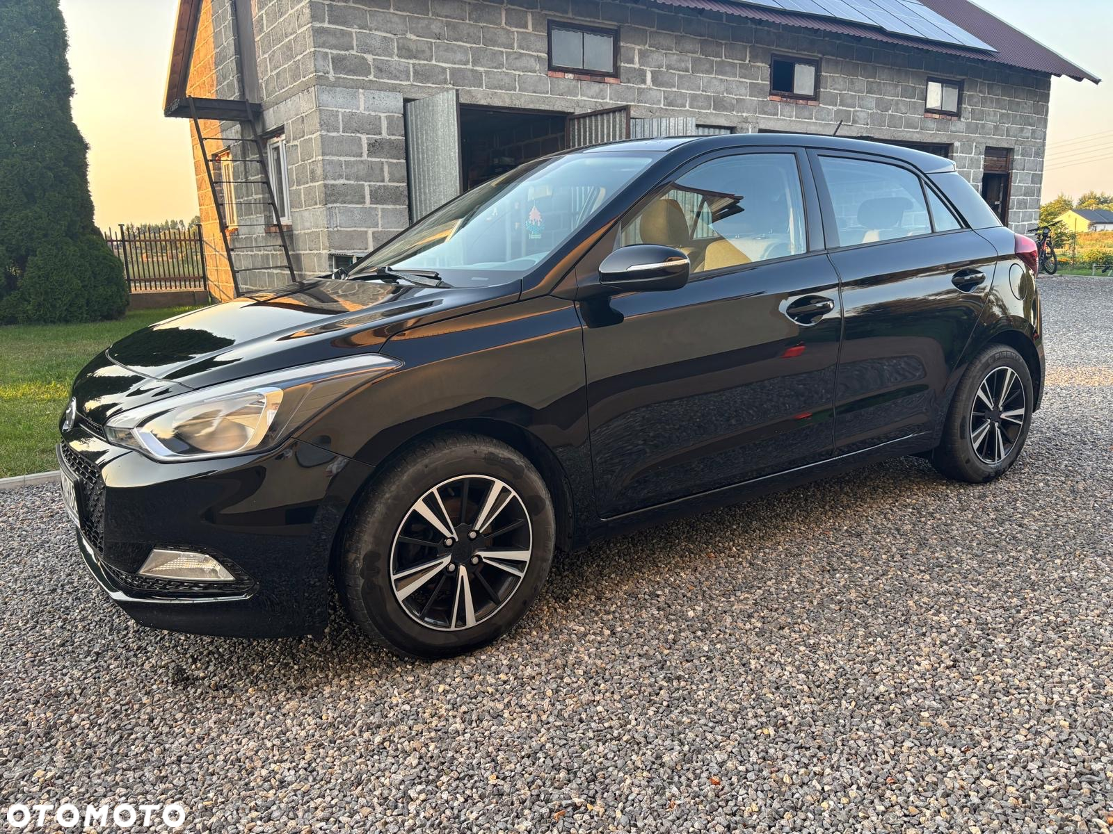 Hyundai i20 1.2 Classic - 3