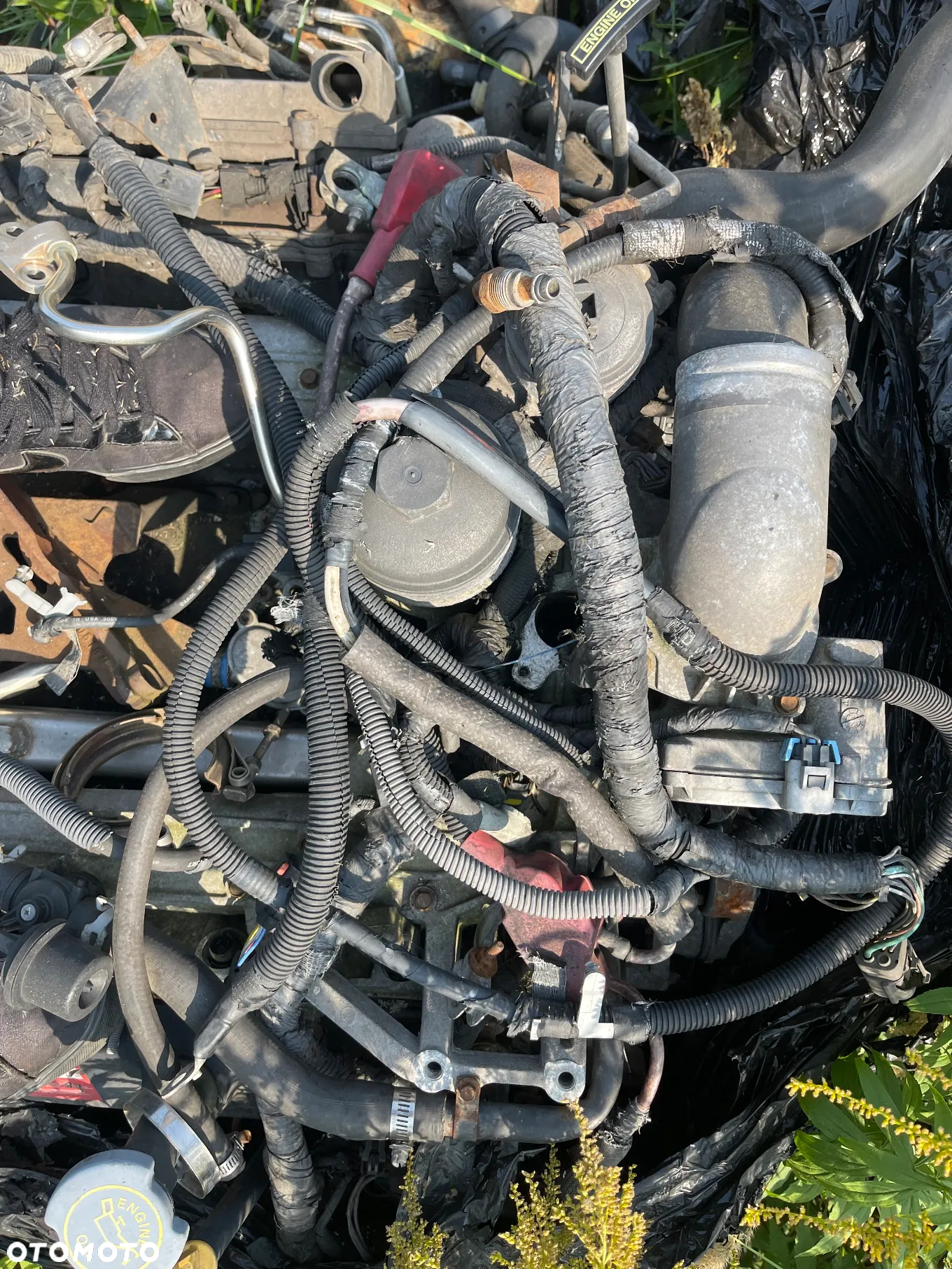 Ford f350 - 10