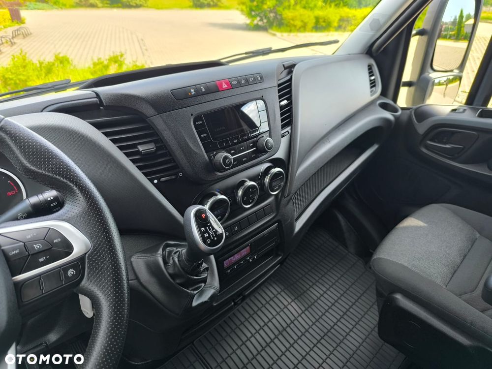 Iveco Daily 70C18 Sypialnia 2 Łóżka, 15 Palet, 2x Firana, Hi-Matic Automat! - 24