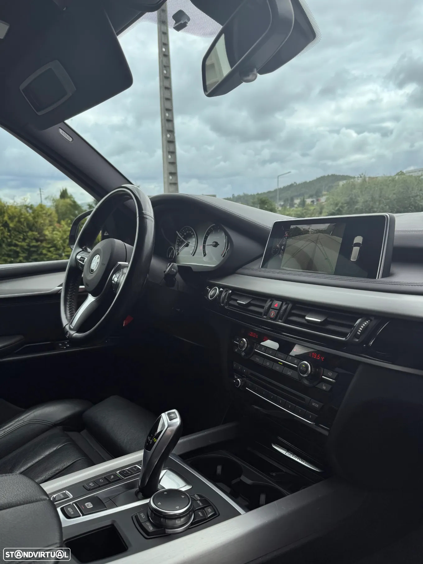 BMW X5 40e xDrive - 5
