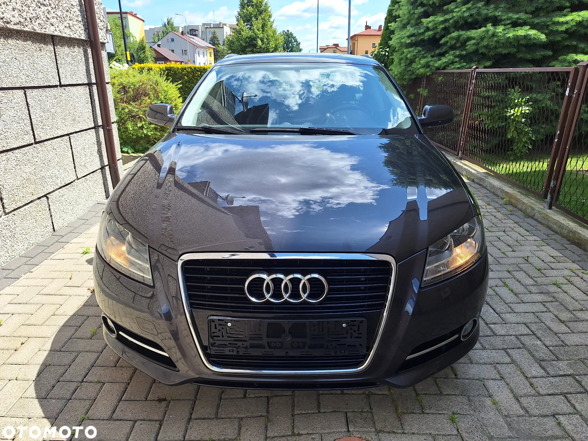 Audi A3 1.6 TDI Sportback DPF Ambition - 5
