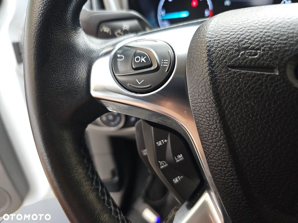 Ford transit-connect 220 1.5 EcoBlue 120KM Active Pshift - 14