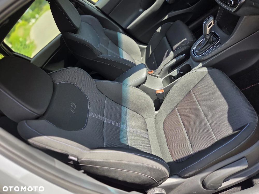 Hyundai i30 N - 11