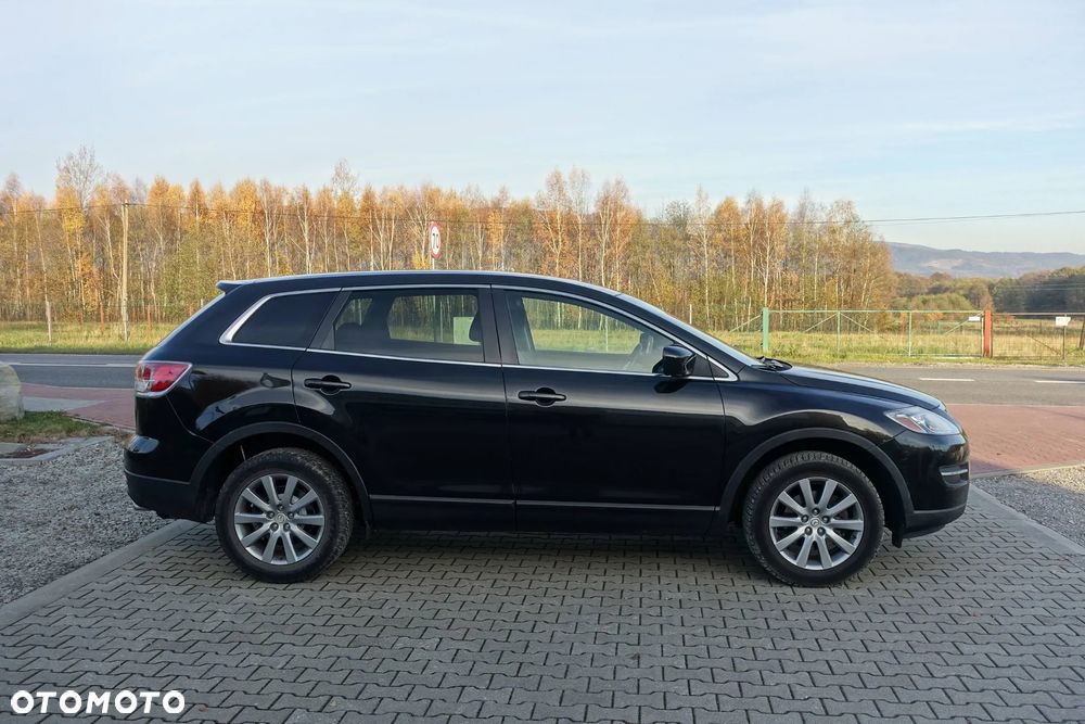 Mazda CX-9 3.7 V6 Touring - 8