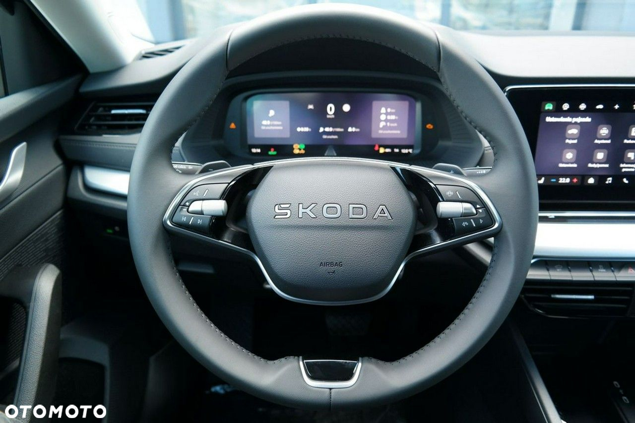 Skoda Octavia - 12