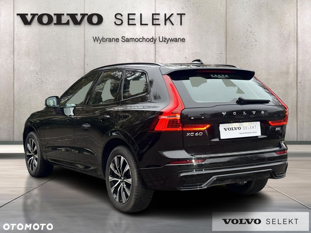 Volvo XC 60 - 3