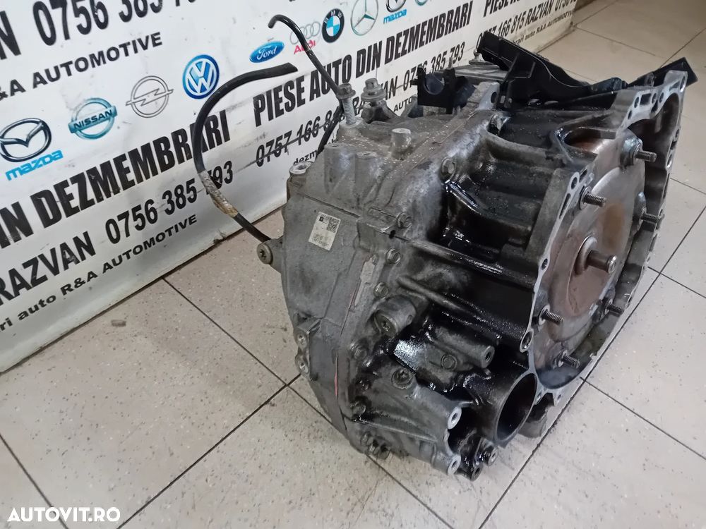 Cutie Viteze Automata Volvo XC90 S90 V90 XC 60 2.0 D Euro 6 2x4 Cod TG-81-SC 1285190 31380617 - 5