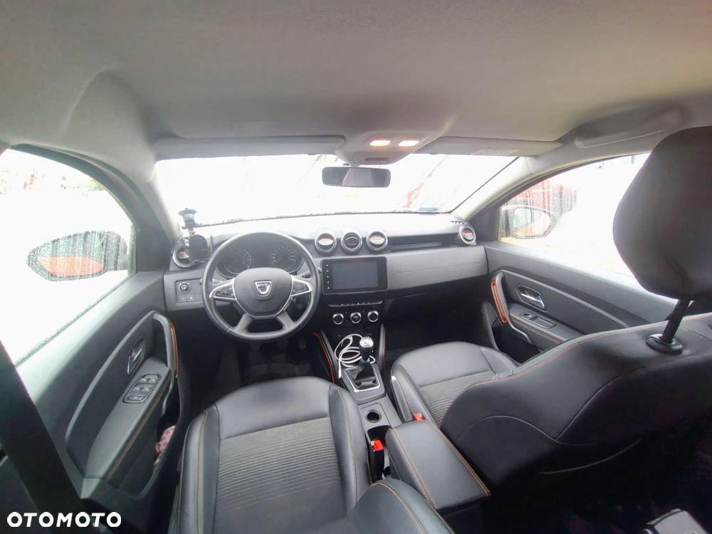 Dacia Duster 1.0 TCe Prestige - 16