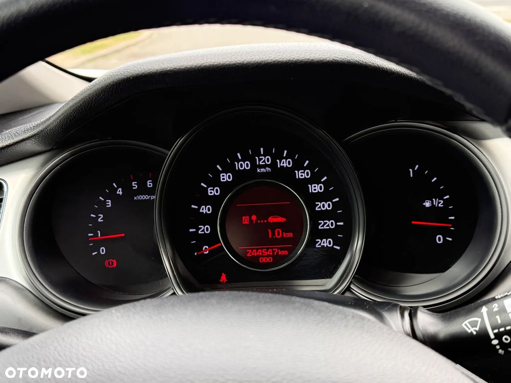 Kia Ceed 1.6 CRDi L - 25