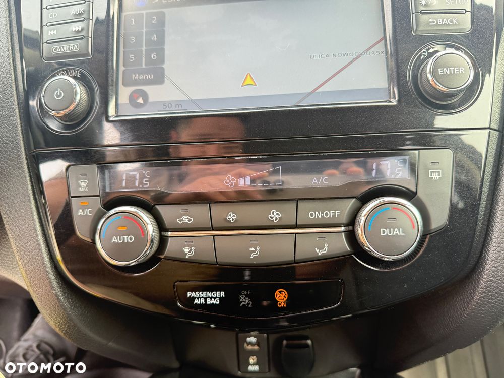 Nissan X-Trail 1.6 dCi ALL-MODE 4x4i 360 - 31