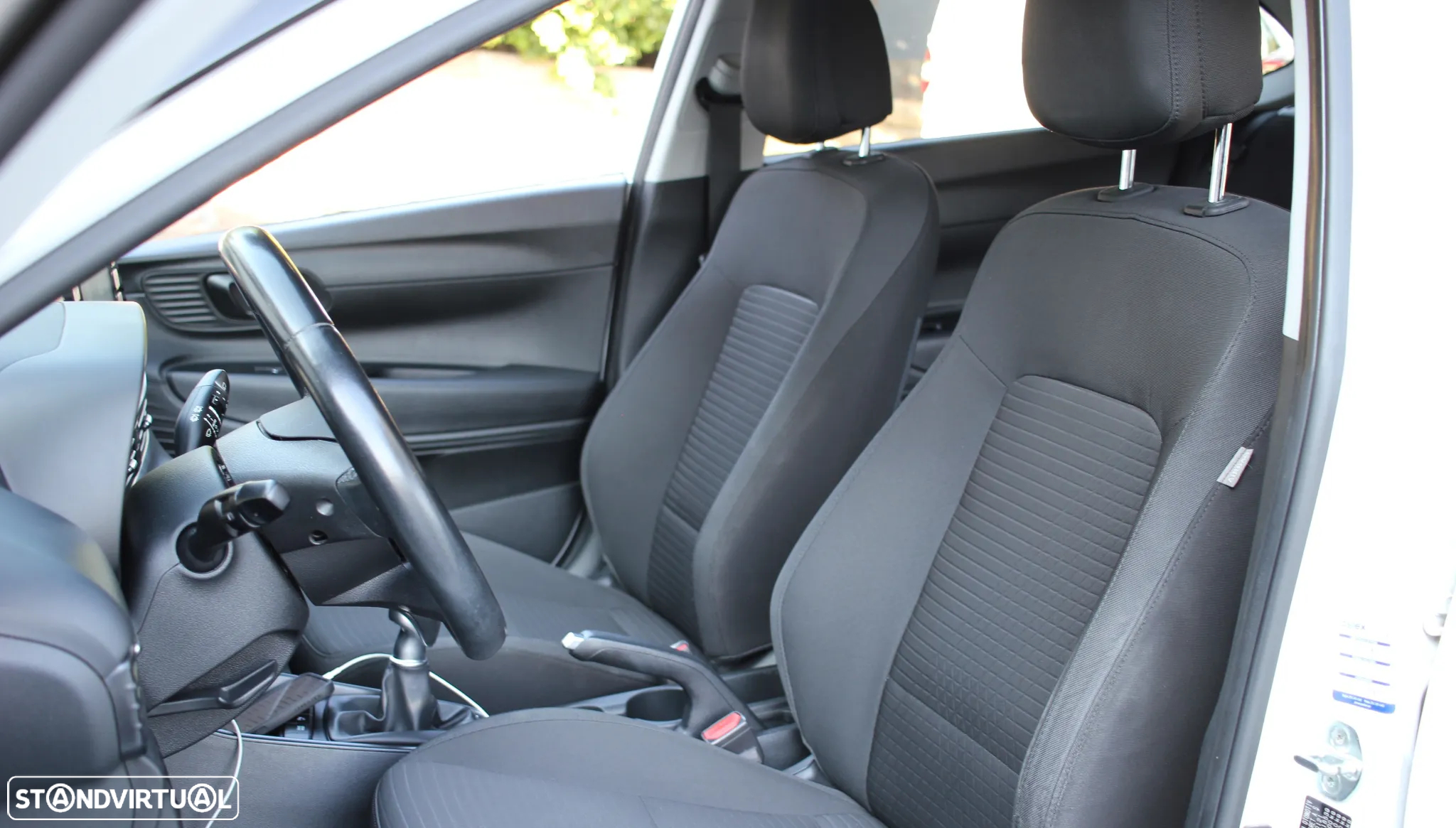 Hyundai i20 1.0 T-GDI Style (TT) - 29