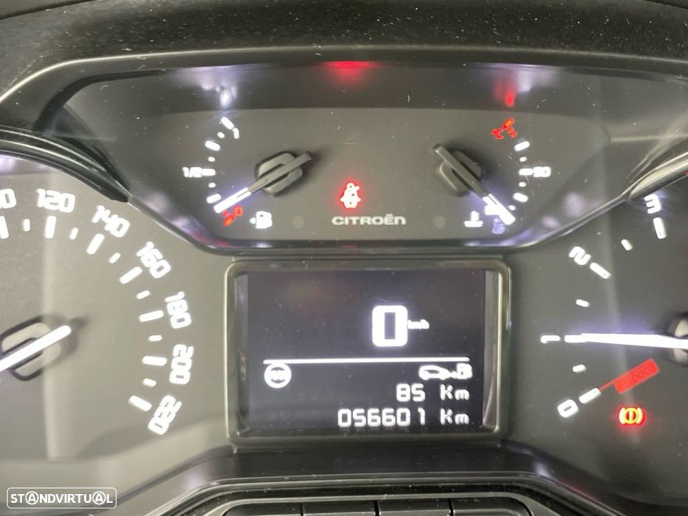 Citroën C3 1.2 PureTech C-Series - 9