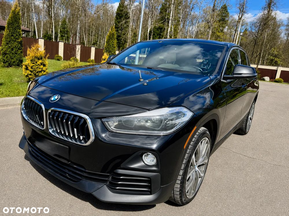 BMW X2 - 4