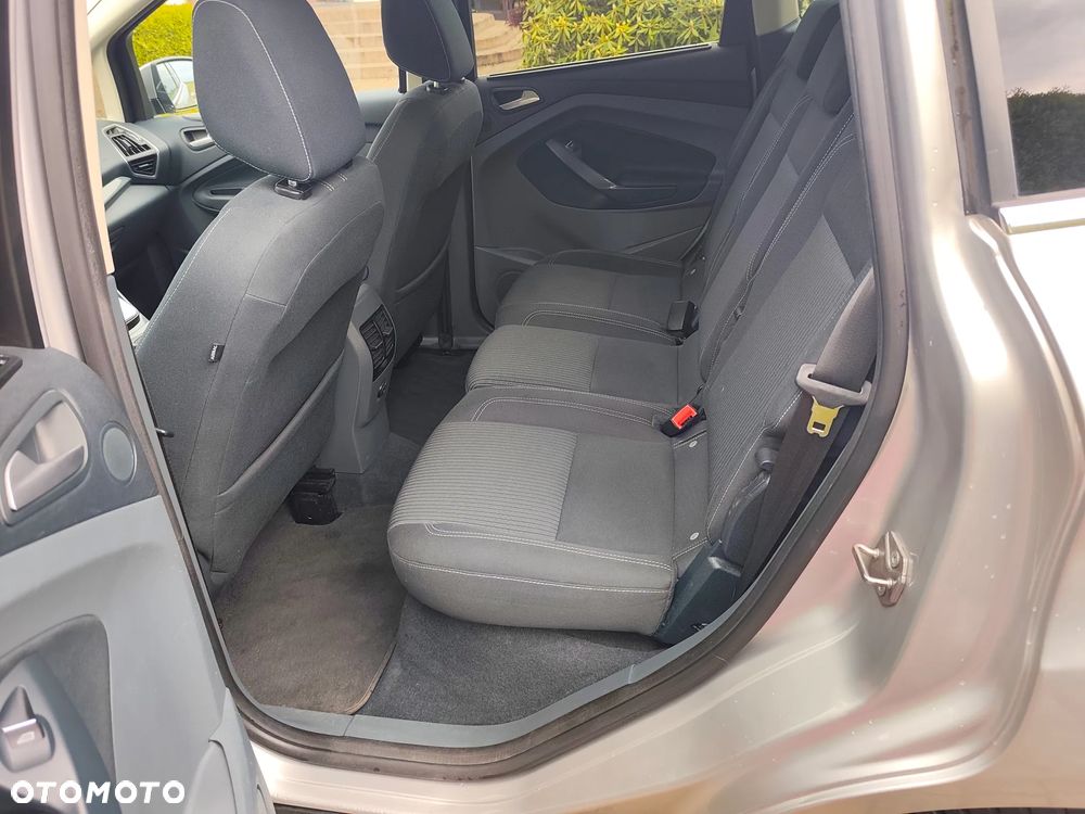 Ford C-MAX 2.0 TDCi Titanium MPS6 - 13