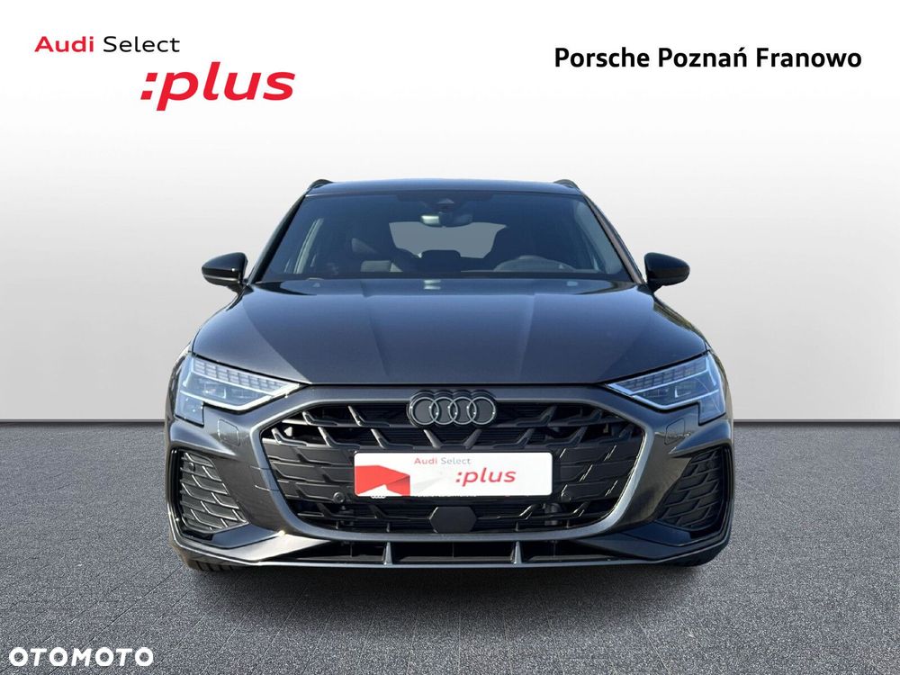 Audi A3 Sportback TFSIe PHEV 200 kW S Line S tronic - 8