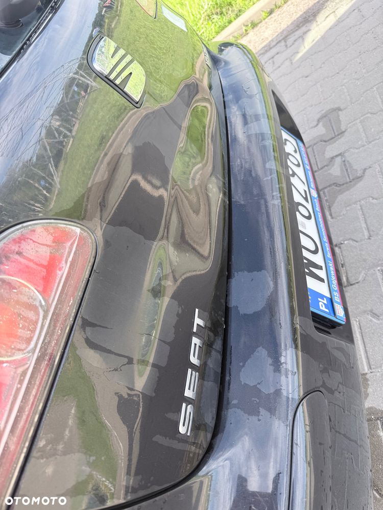 Seat Ibiza 1.4 16V Stella - 7