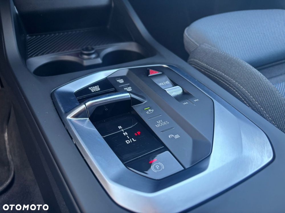 BMW Seria 1 118d M Sport sport - 29