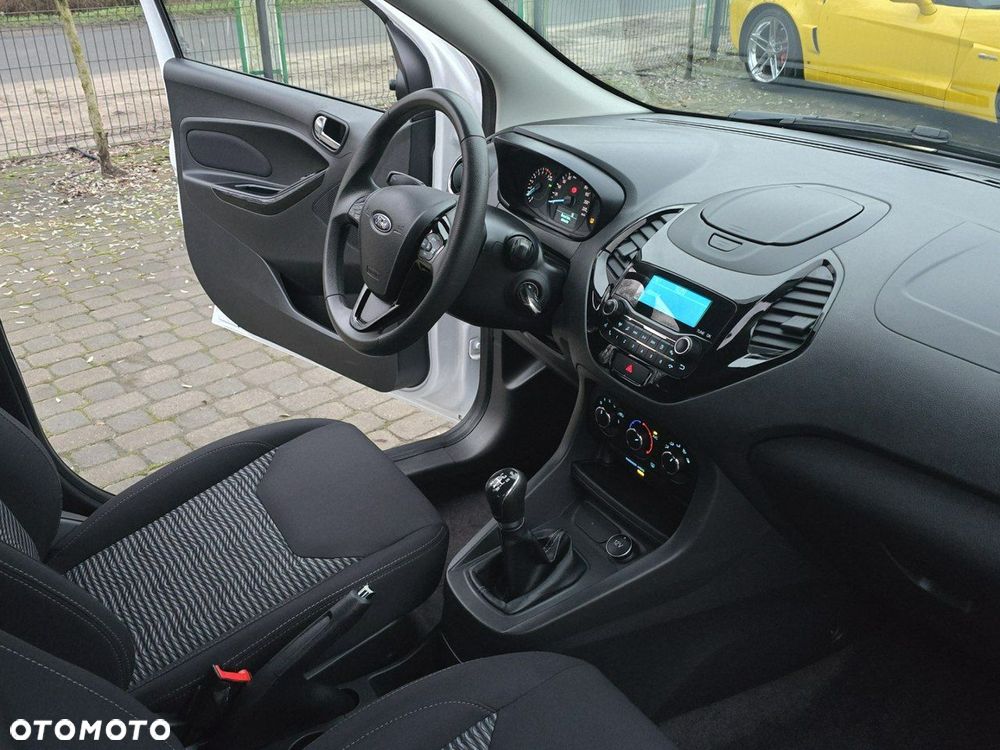 Ford Ka+ - 9