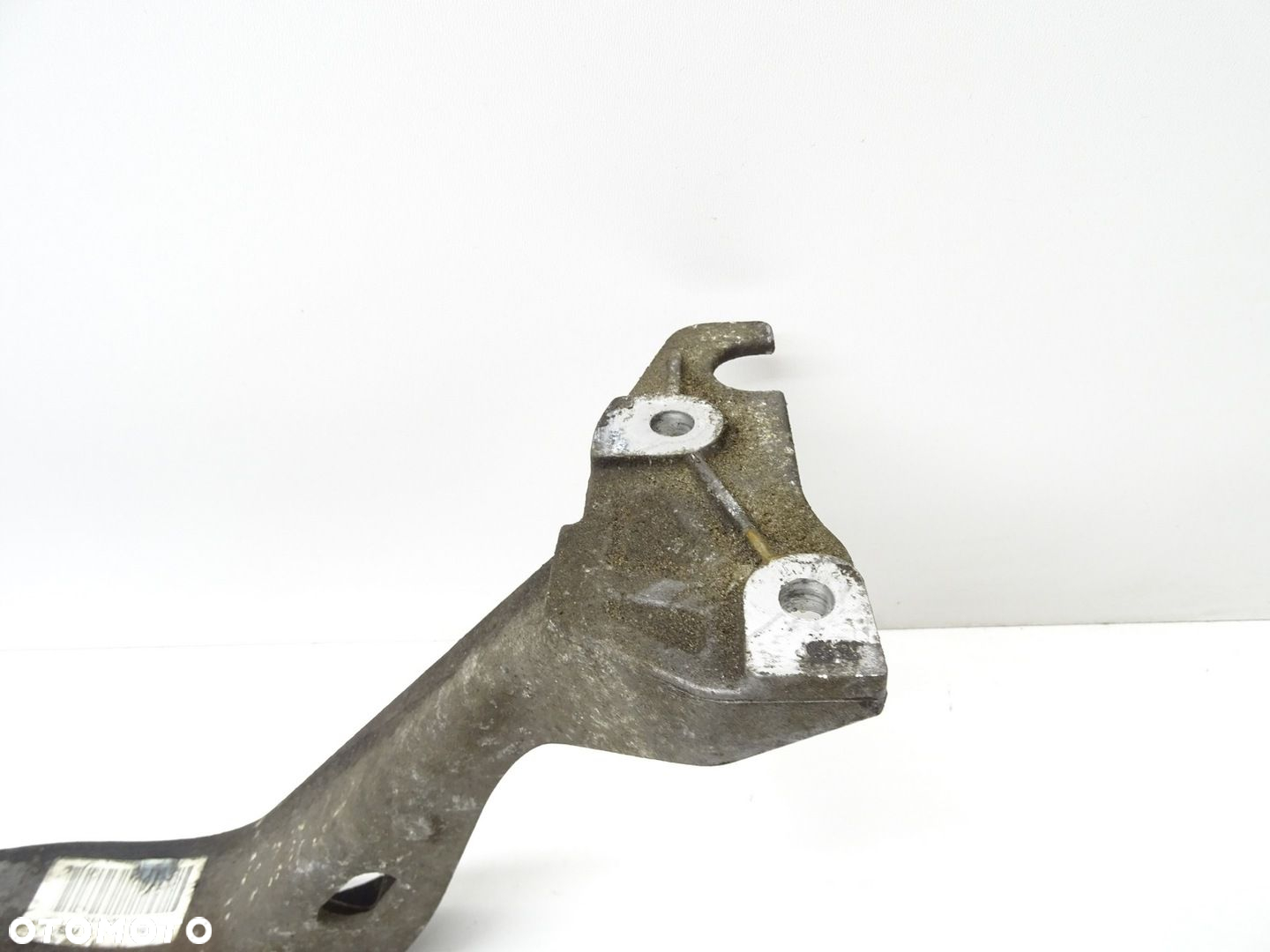 MOCOWANIE WSPORNIK BELKA SILNIKA AUDI A4 B8 A5 8T LIFT 2.0 TDI 8K0199521Q - 2