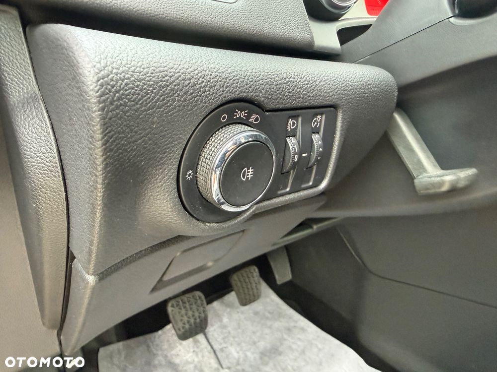 Opel Astra 1.3 CDTI DPF EcoFLEX Start/Stop Edition - 20