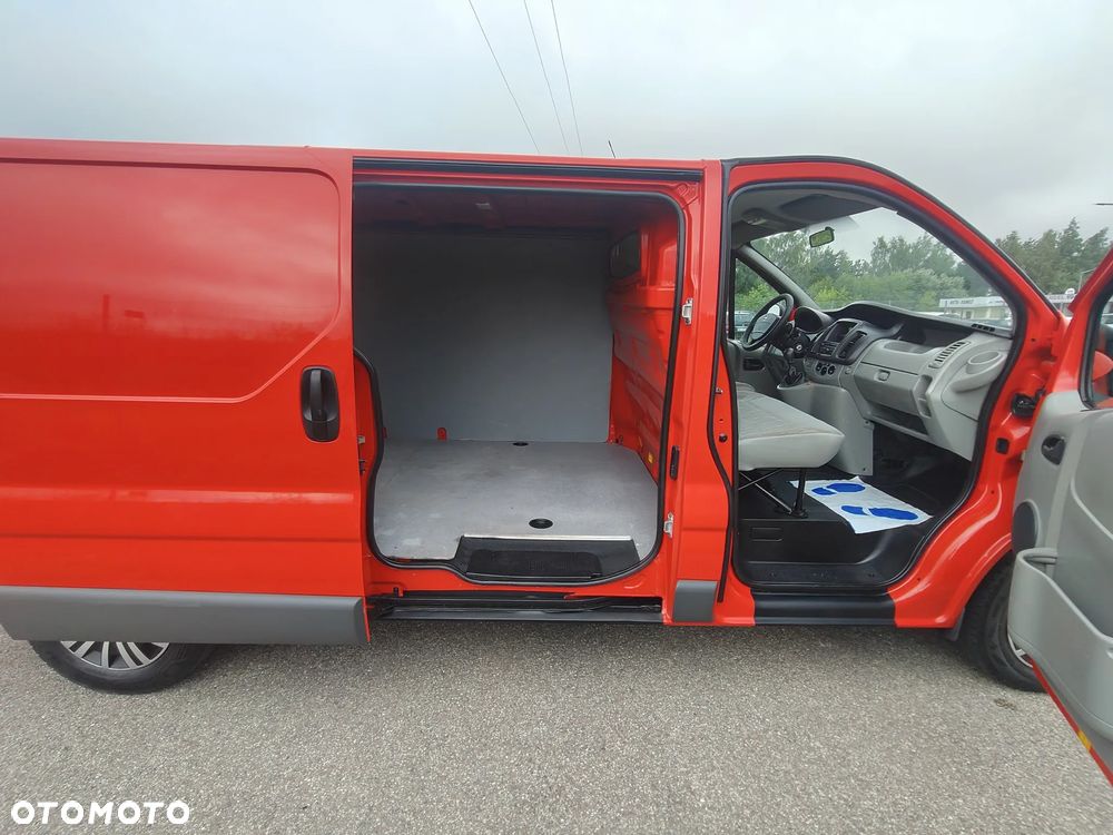 Renault Trafic - 17