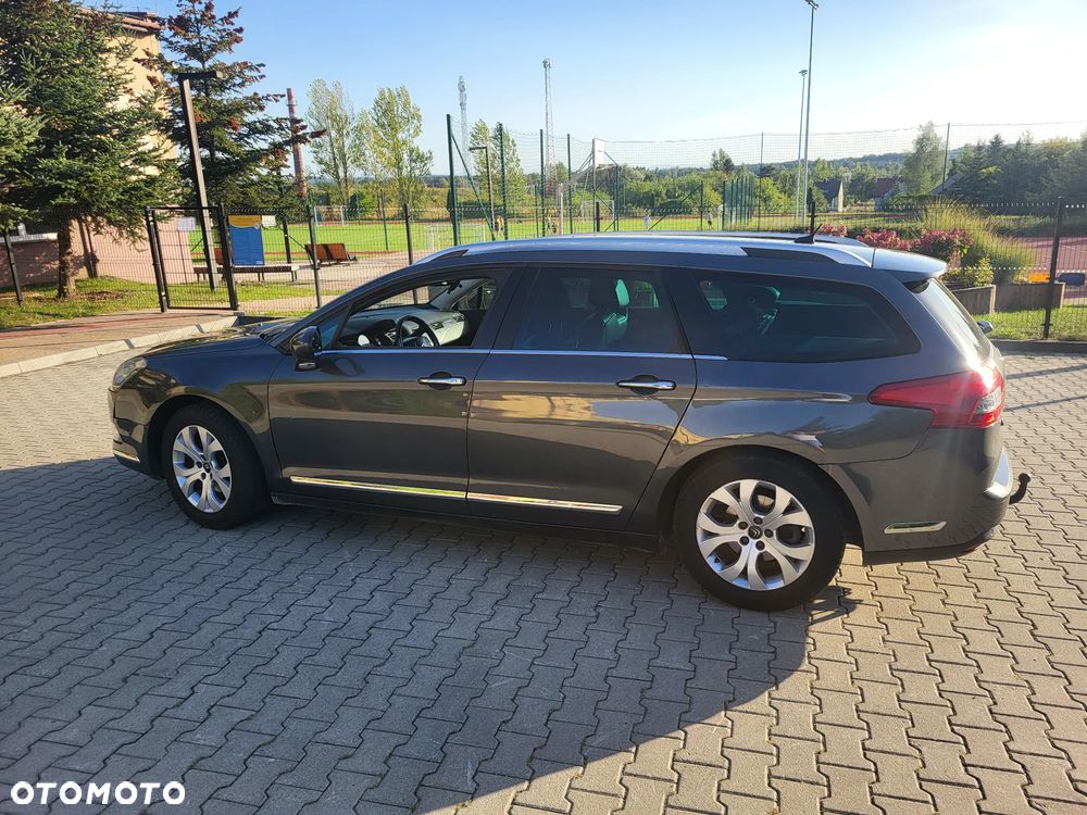 Citroën C5 - 20