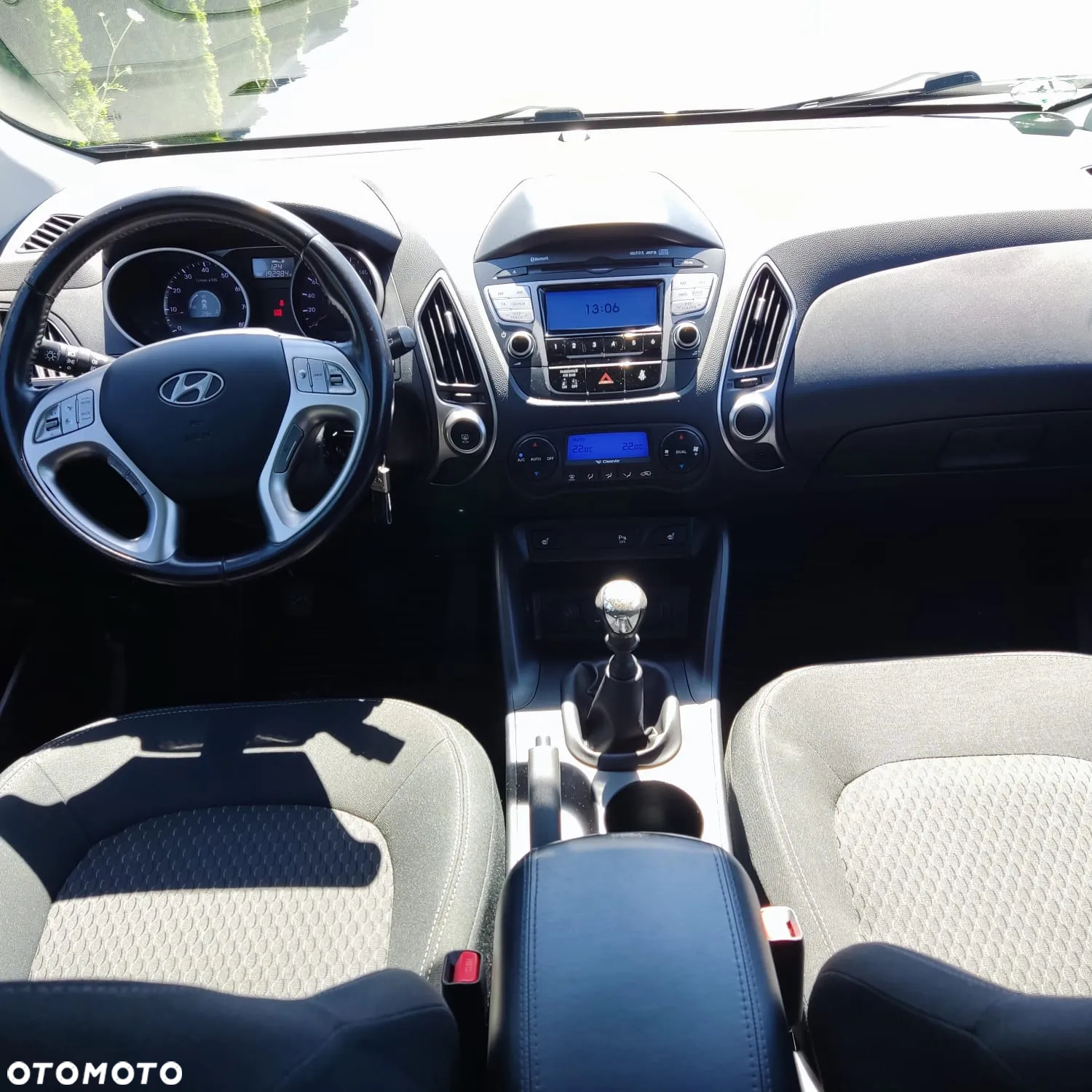 Hyundai ix35 - 7