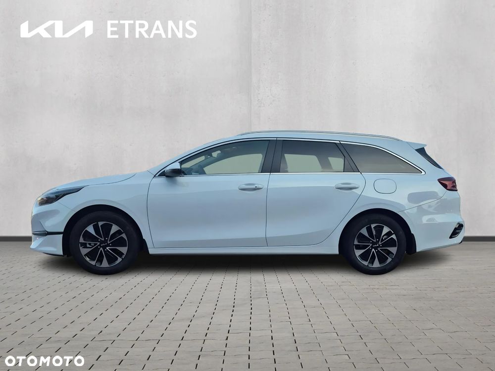 Kia Ceed 1.5 T-GDI Tribute - 5