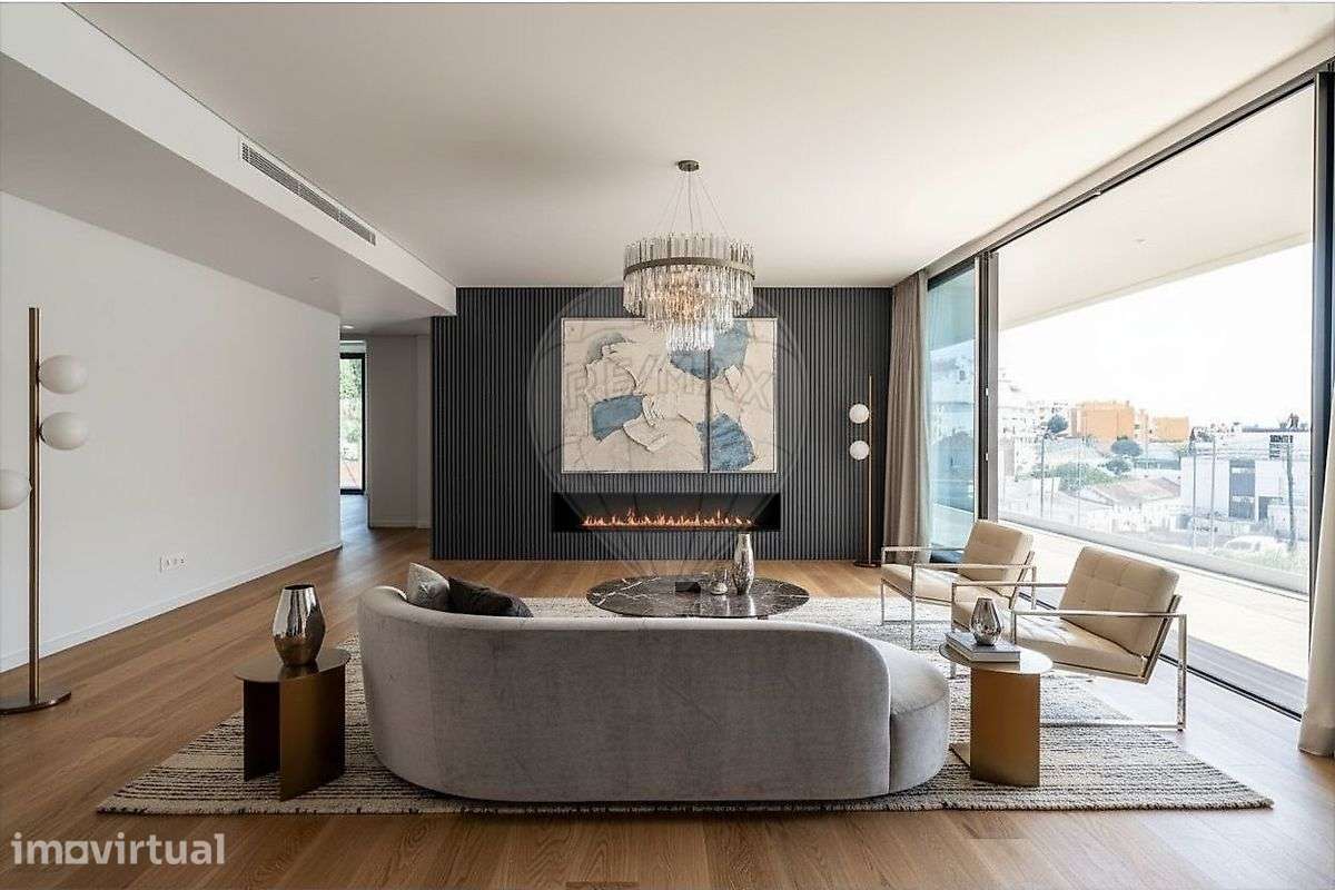 Apartamento T4 para venda - Grande imagem: 3/32