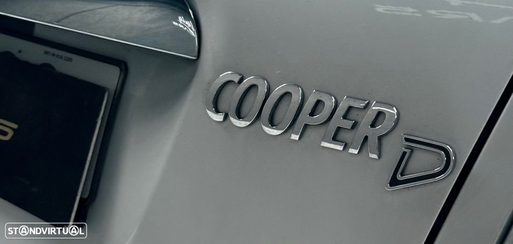 MINI Coupé Cooper SD - 4