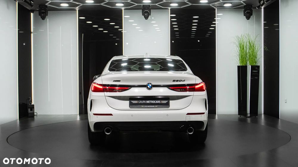 BMW Seria 2 220d xDrive M Sport sport - 6