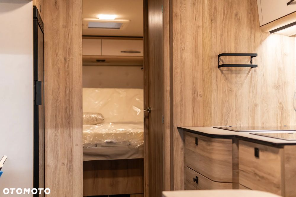 Eura Mobil Profila T 726 QF Freestyle - 34