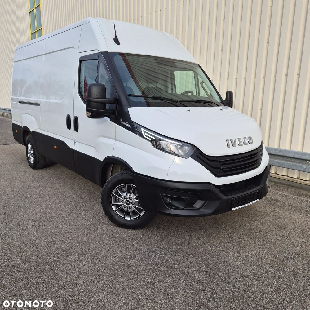 Iveco Daily 35s18 - 4