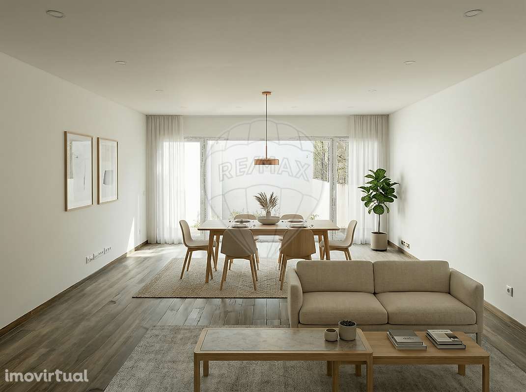 Apartamento T3 para venda - Grande imagem: 4/42