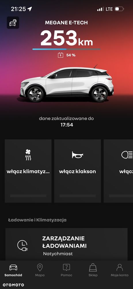 Renault Megane EV60 Equilibre - 22