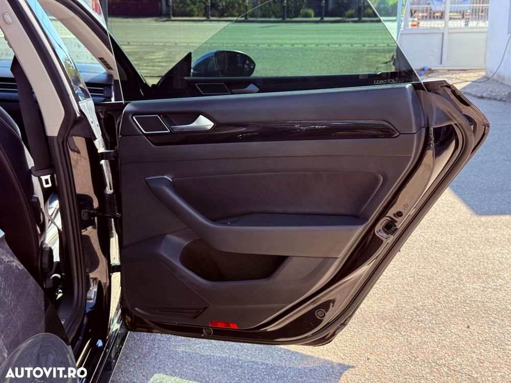 Volkswagen ARTEON 2.0 TSI OPF DSG Elegance - 30
