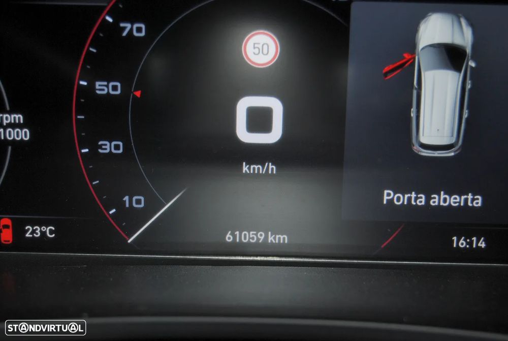 Fiat Tipo Station Wagon 1.3 Multijet City Life - 29